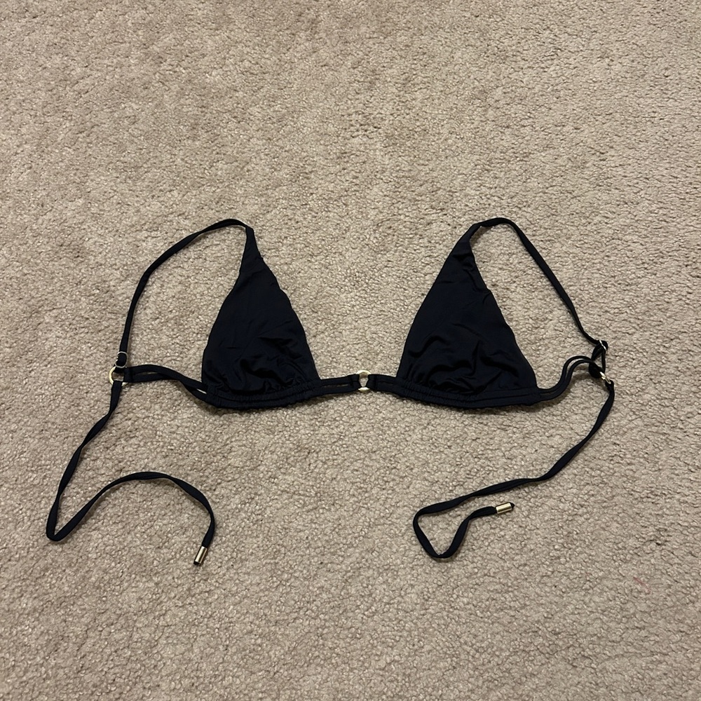 Monday Swimwear Havana Top